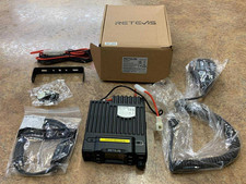 Retevis RT95 Dual Band