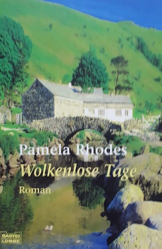 Pamela rhodes richiamo - il,