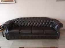 Coppia Chester Sofà Perfetti