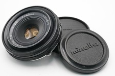 [ Quasi Perfetto] Minolta