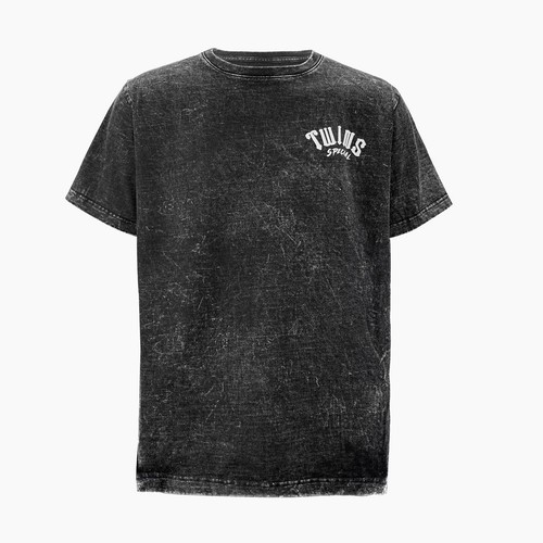 Shirt twins special - twins, muay