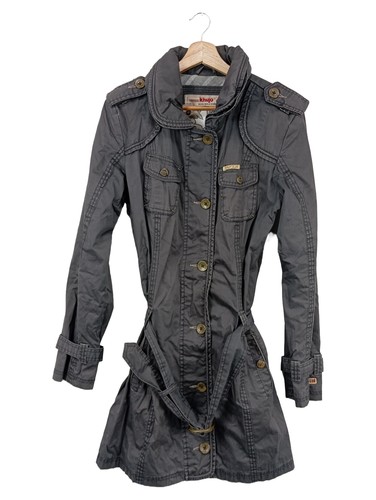 Khujo giacca cappotto - khujo, donna