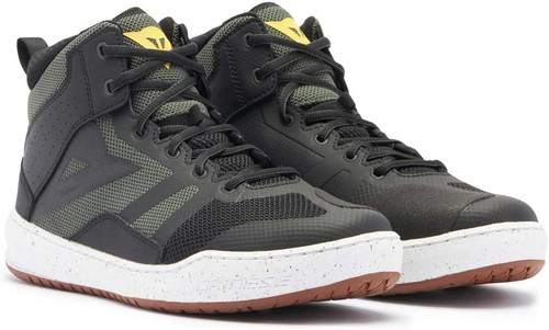 Suburb air shoes scarpa - suburb,