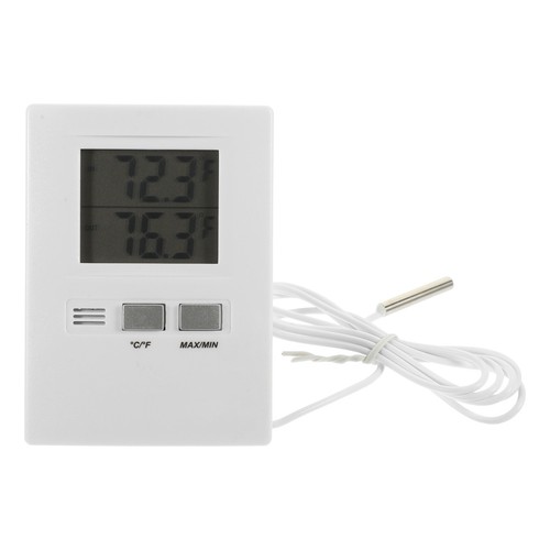 Misuratore temperatura - misuratore,