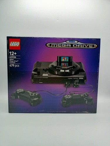 Lego 40926 console - lego,
