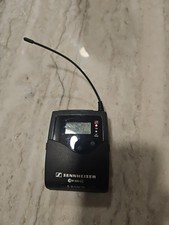 SENNHEISER EW300 Gamma A