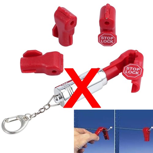 Antitaccheggio merce sicurezza - antitaccheggio,