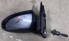 Specchietto Retrovisore