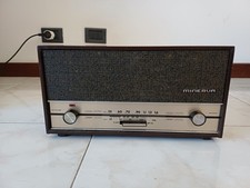 Radio d'epoca Minerva modello