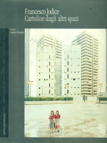 Francesco jodice cartoline - francesco,