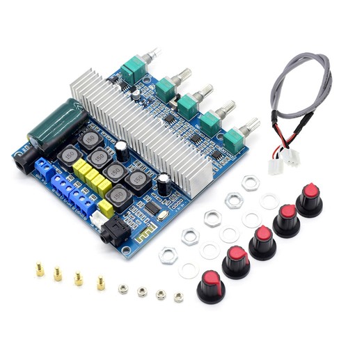 Audio tpa3116 scheda - audio,