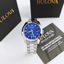 Orologio bulova 96b436 - orologio,