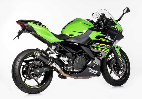 Hurric supersport scarico per - hurric,