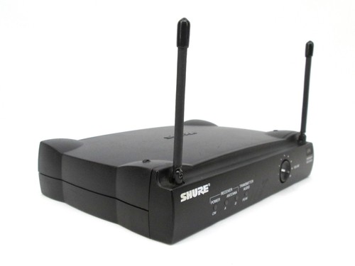 Shure ut4 ricevitore - shure, ut4-tk