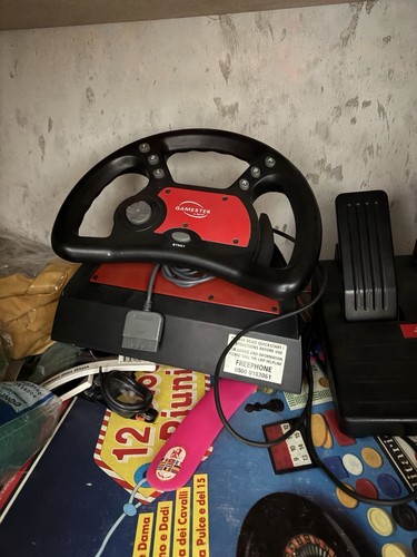 Gamester lmp controller - gamester,