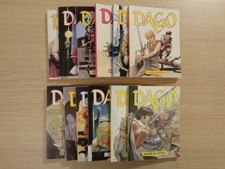 Dago Year IX of 2003 Complete