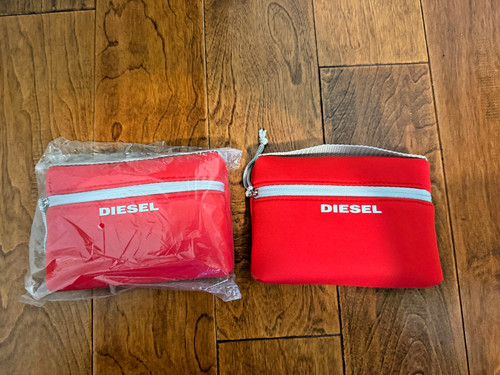 Kit amenity diesel per - kit,