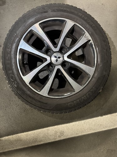 Cerchi lega mitsubishi 14 - cerchi,