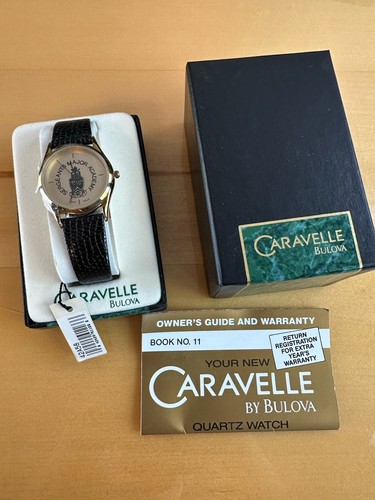Orologio caravelle bulova - orologio, by