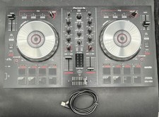Pioneer DDJ-SB2 USB 2 canali