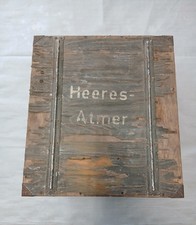 Ww2 Wehrmacht Herres Atmer