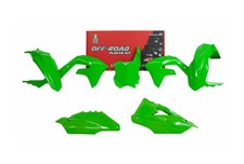 Kit Plastiche Racetech