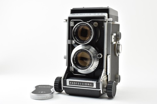 Quasi come nuovo mamiya - [quasi,