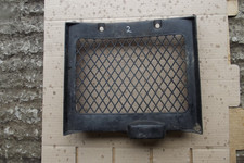 HONDA NS125f RADIATOR GRILL