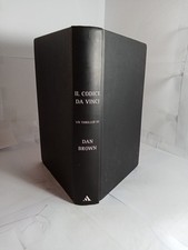 Dan Brown IL CODICE DA VINCI