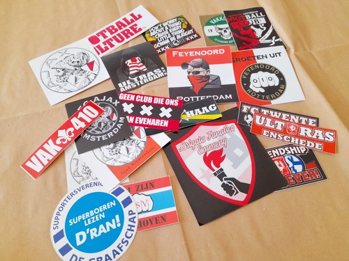Lotto adesivi stickers - lotto, 20