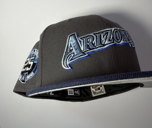 Cappello club arizona - club,
