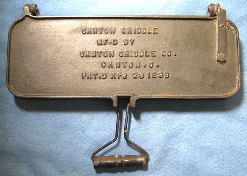 The canton griglia - the, 3