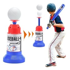 Set lanciatore baseball