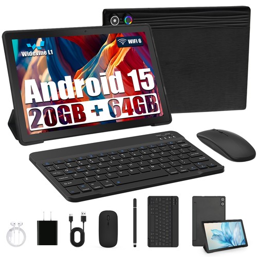 Tablet android 15 - tablet,