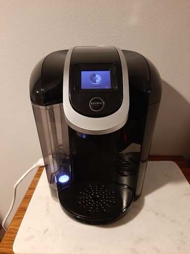 Macchina caffè keurig - macchina, da