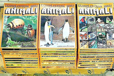 LOTTO COMPLETO IN 30 VOLUMI