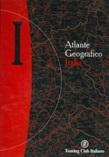 Libro - Atlante geografico