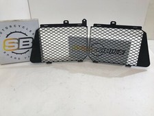 GRIGLIE RADIATORE ACQUA HONDA