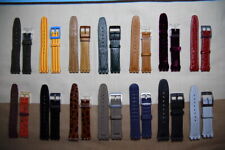 Cinturino strap SWATCH vintage - GK167, GJ109, GX700, GX703, GK203, GJ113, altri
