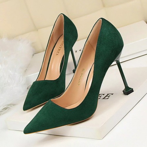 Decolte scarpe con tacco - con,