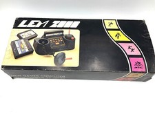 1979#LEM 2000 CONSOLE  CABEL ELECTRONIC  bundle 10 games pong clone ko#nib jk