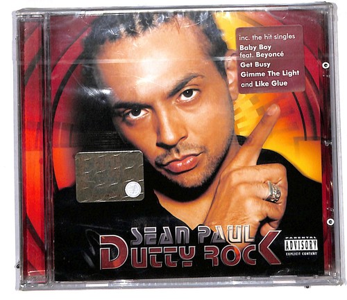 Ebond sean paul - ebond, dutty