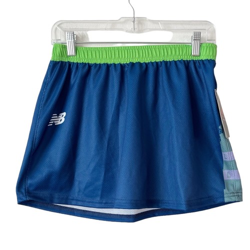 Gonna lacrosse new balance blu - gonna,