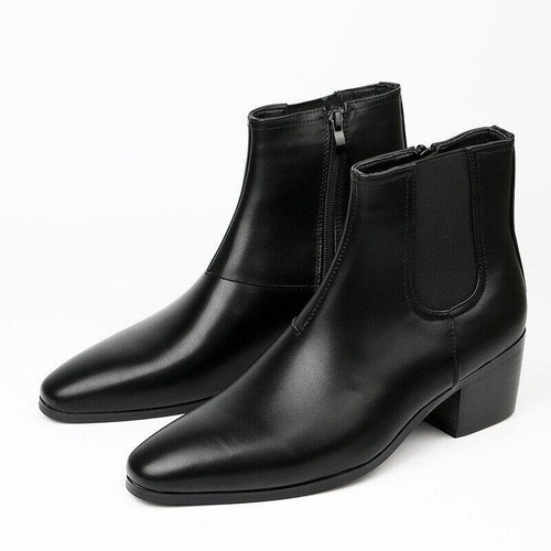 Stivaletti chelsea uomo - , a