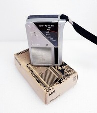 RADIO TRANSISTOR VINTAGE MW