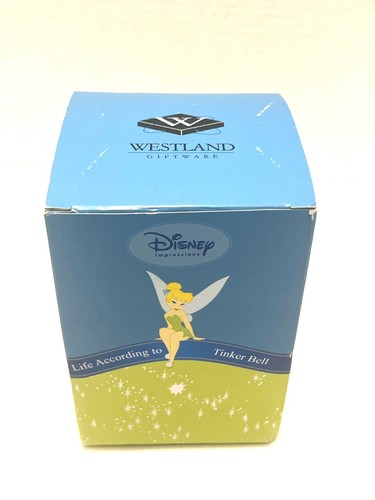 Life secondo tinker bell - secondo,
