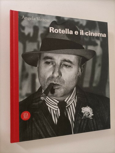 Rotella cinema cura di - il,