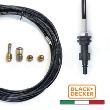 Sonda sturatubi idropulitrice - sonda,