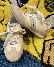 ARMANI JUNIOR Sneakers