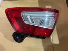 FANALE POSTERIORE INTERNO DESTRO FORD MONDEO (2010) BERLINA 2021001125